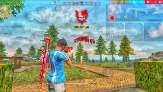 1 Noob kill full pro squad