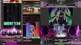 [Beatmania IIDX 32 Pinky Crush] 零 - ZERO -(A)