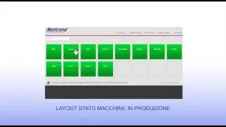 iTronix - Macchine utensili sotto controllo sul tuo smartphone