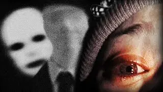 A New Kind of Horror