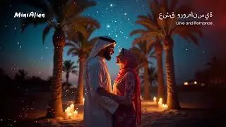 Love and Romance - عشق ورومانسية (MiniAlien Song)