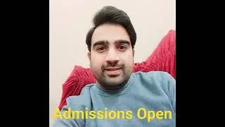 Admissions Open | For Admissions Contact WhatsApp 03155409147.  #upsc #sindh #kppsc #currentaffairs