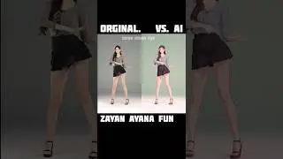 aianimation girl #aianimation #shorts#youtubeshorts  #shortfeed #dance