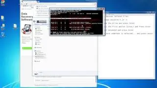 How to Recover / Restore Permanently Deleted Folders and Files