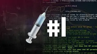 Introdução a falha de SQL Injection | Curso SQLi #1