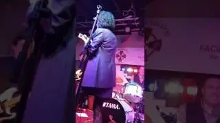 Rhoda Dakar - Rocksteady - O'Sheas Hotel, Tramore - Saturday 15th April 2017