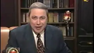 Смехопанорама - 26.01.1997/18.05.1997
