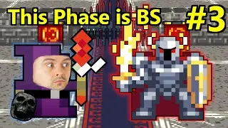 This Oryx 3 Phase is Ridiculous... | Hardcore RotMG: Episode 3