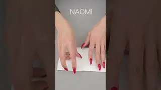 Mebeltex: Джем-тест Naomi