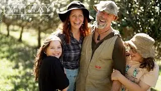 Pioneers of the kombucha in Australia | My Way