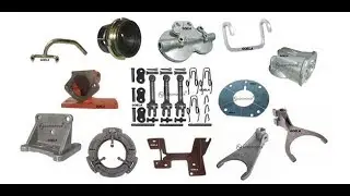 Massey Ferguson Parts Catalog - 3