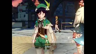 Venti Sneeze