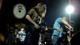Dixie Dregs's