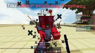 DROP DE LA WARZONE SYDARIA + 10E A WIN
