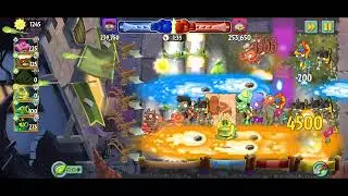 plants Vs zombies 2 pinata party 🎉 23-05-2023