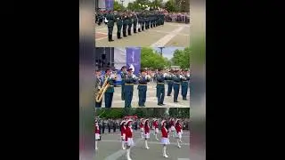 Участники фестиваля "Амурские волны" (0+)