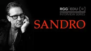 PRO EDU Interview with Sandro Miller | Photography Advice From A Master