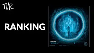 Ranking Kryture - Portals EP