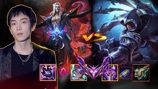 KARTHUS CLEAR JG SO FAST THEN MAKE TALON HEAVY LOSSES