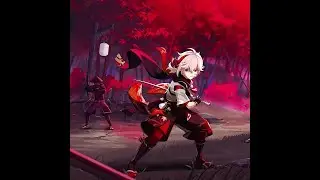 #genshinimpact