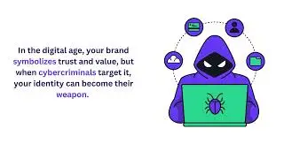How Cyber Criminals Exploit Brands & How to Protect Yours