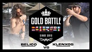 BÉLICO VS KLENXOS || CUARTOS || PREGOLD ALICANTE