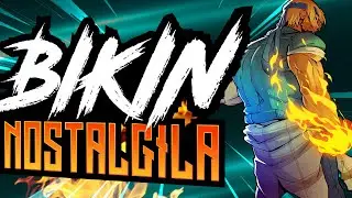 [SUB INDO] Nostalgia Game Petualangan Jadul Dingdong [Anak 90an Pasti Suka] Streets of Rage 4 Part 1