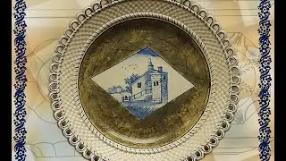 Vernisaj Ceramica fina de Batiz in colectiile MCDR   16 ianuarie 2020
