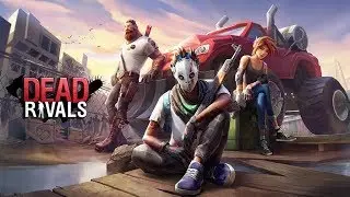 Dead Rivals #1 Начало