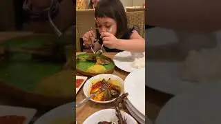 BILQIS UFAIRA ADZRA / YUI ANAK CANTIK KESAYANGAN MAMI KEY 😘