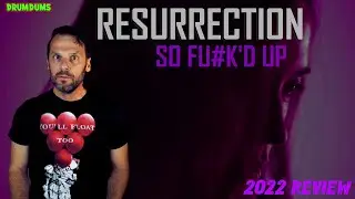 Resurrection Is F'd Up...in a GOOD Way (Rebecca Hall) **2022 Review**