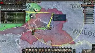 Hearts of Iron IV Black ICE - СССР ч.12