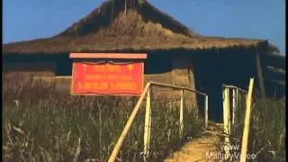 A Journey Along Route 9 During The Vietnam War