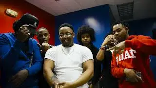 Famous Trell x Lil Puppy- Fuckem (Official Video) Shot By: MyWayTv