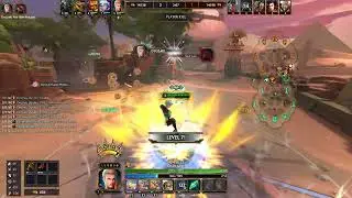 Apollo Kill Secure | Smite