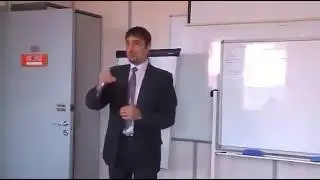 Роман Крафт - Презентация бизнеса XXI ВЕКА
