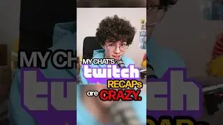 1000 HOURS OF TWITCH 😭 