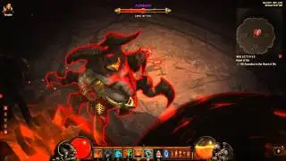 Accurate Diablo III gameplay