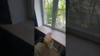 A miracle lifehack for a small kitchen 