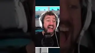 The Worst Transition of All Time... 