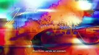DESDE CUARTO -[ video lyrics ] Pancho Ladosis
