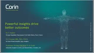 Powerful insights drive better outcomes