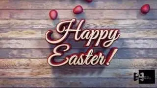 Easter 2015