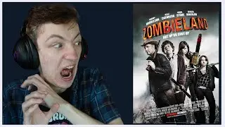 Zombieland - Movie Review!