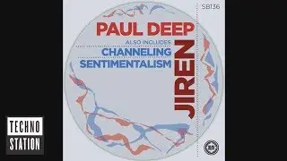 Paul Deep - Channeling
