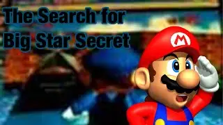 The Search for Big Star Secret