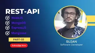 Connect with MongoDB || How to connect MongoDB with NodeJS ||