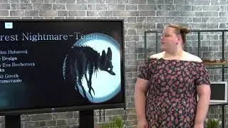 Forest Nightmare  / Tech Garant PowerPlay Studio (2021)