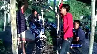 pulau sapudi - drama ngawur