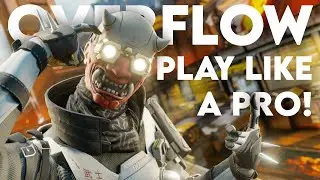 How To Play Overflow LIKE A PRO! Apex Legends Arena Tips & Tricks